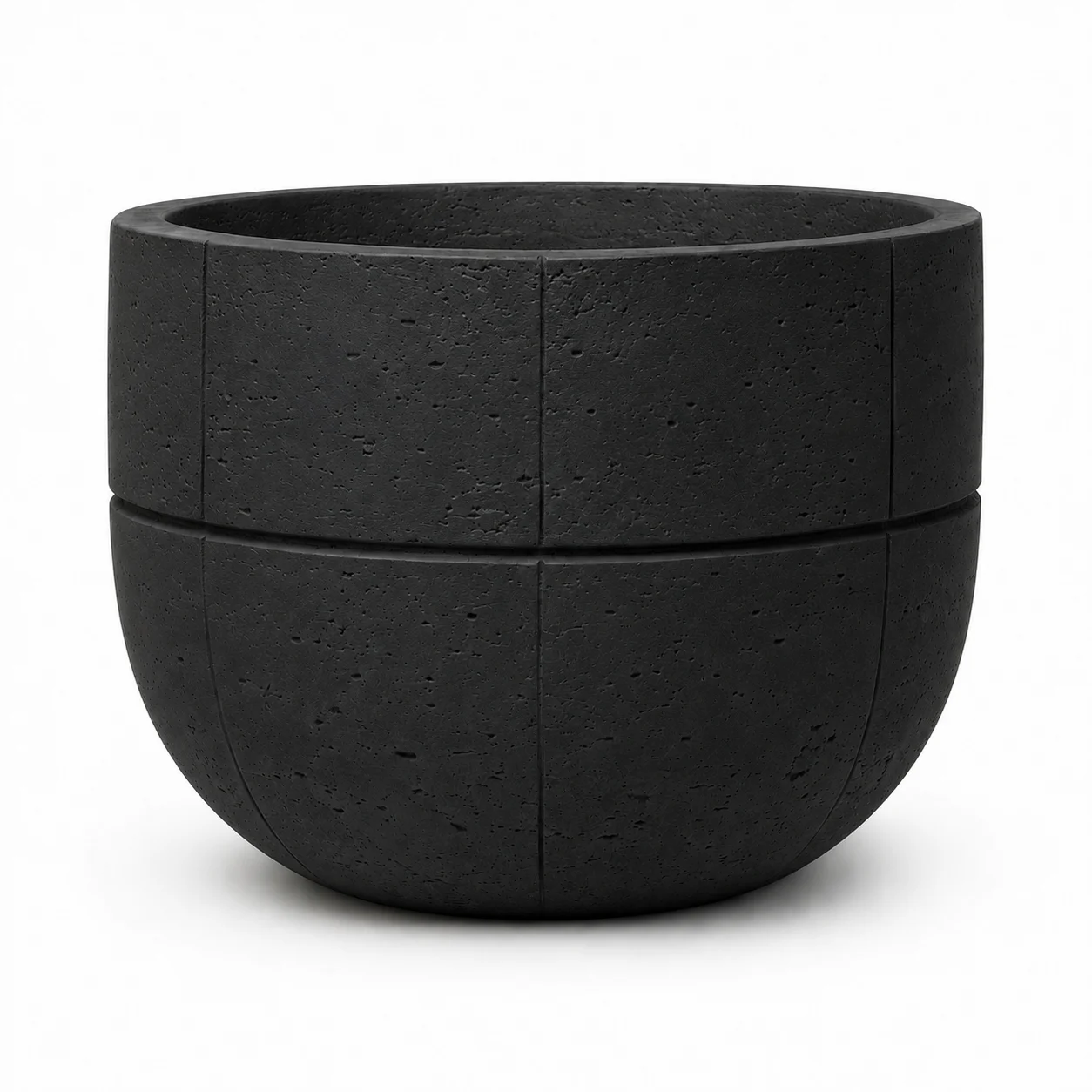 Atlas Panel Bowl Fiber