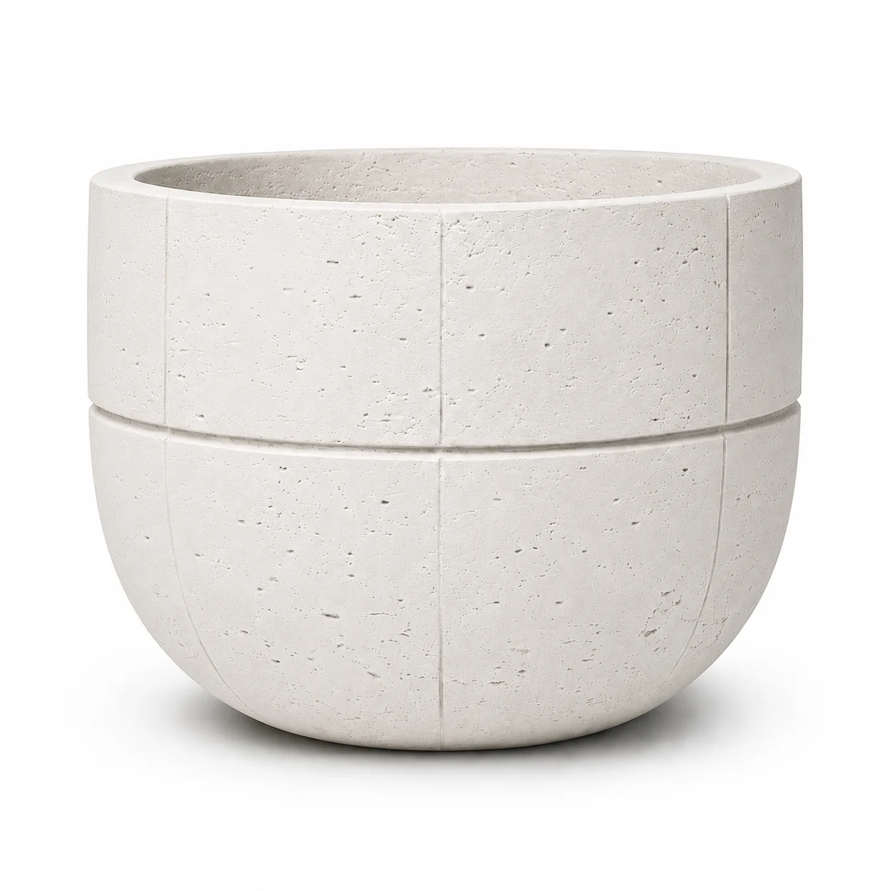 Atlas Panel Bowl Fiber