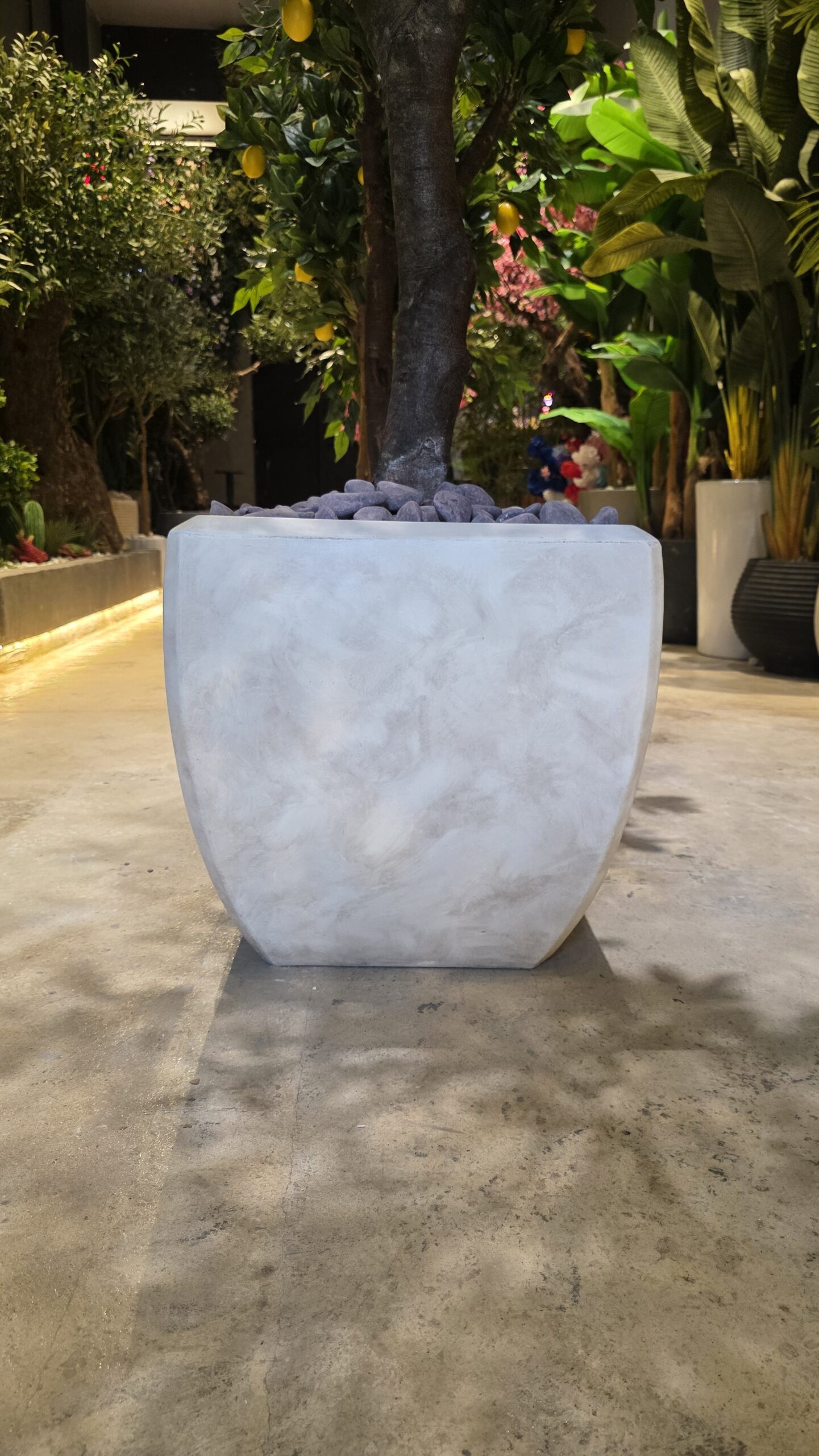 Dune Fiber Planter - Image 6