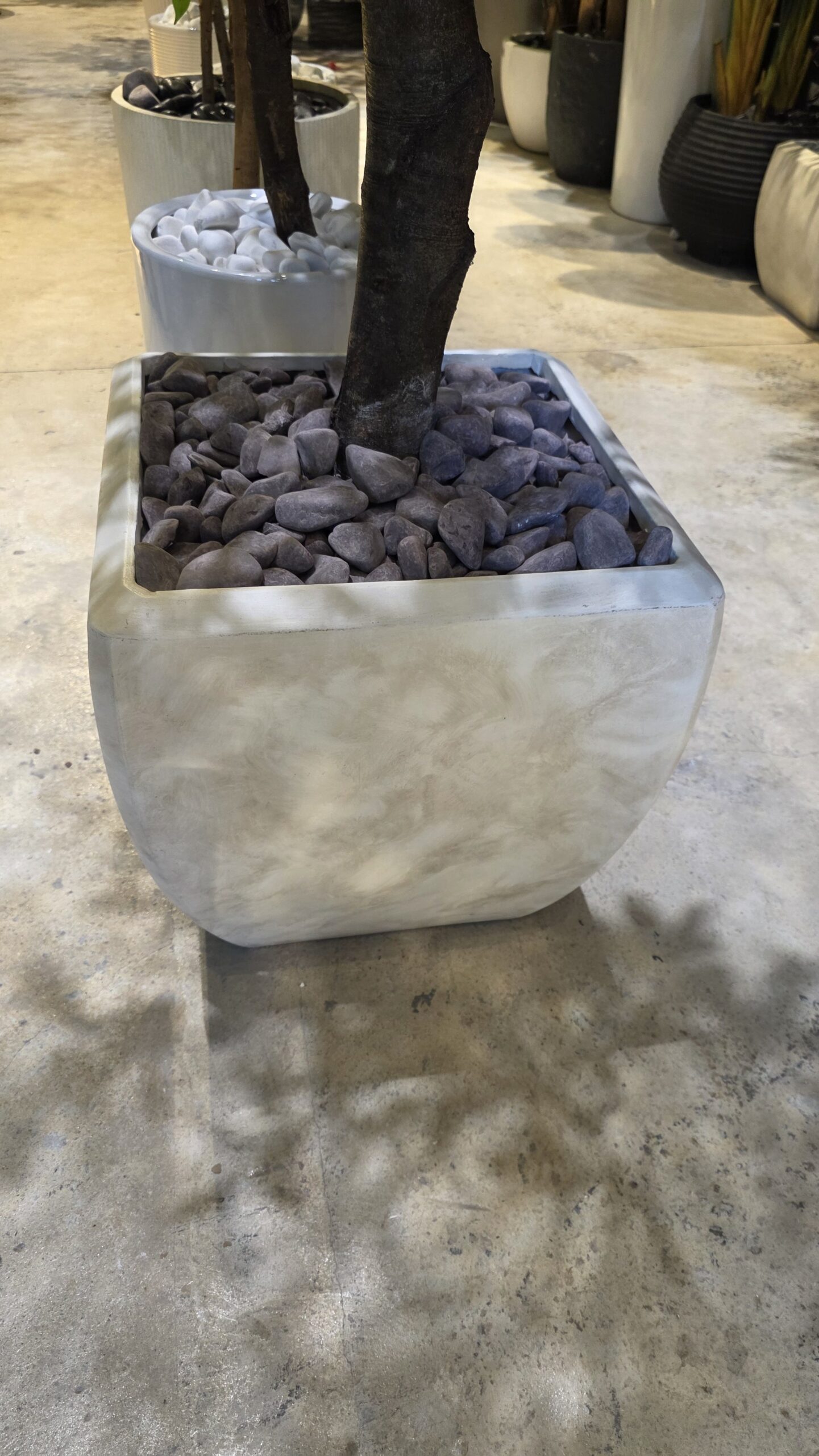 Dune Fiber Planter - Image 5