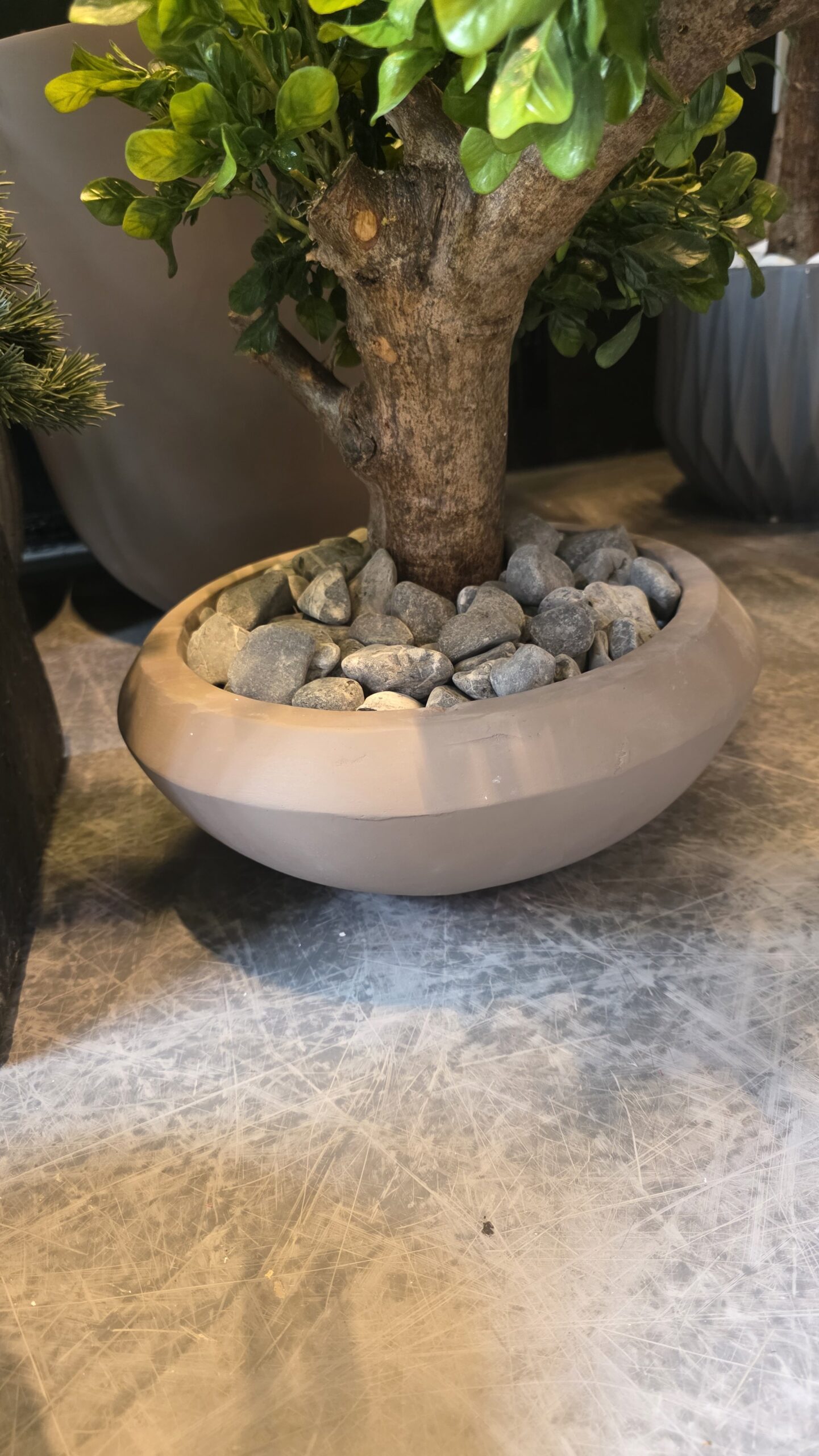 Halo Fiber Planter - Image 5