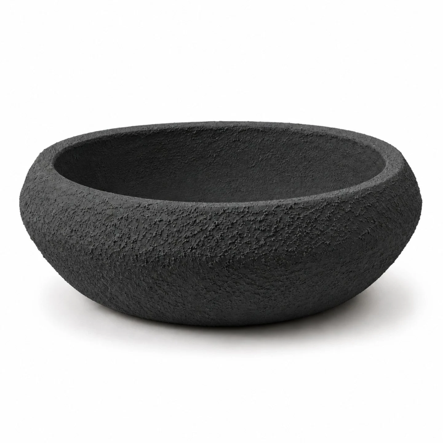 Halo Fiber Planter
