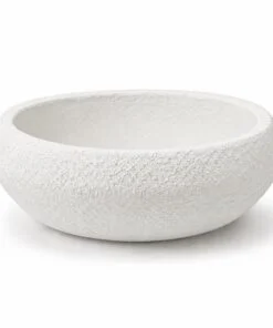 Halo Fiber Planter