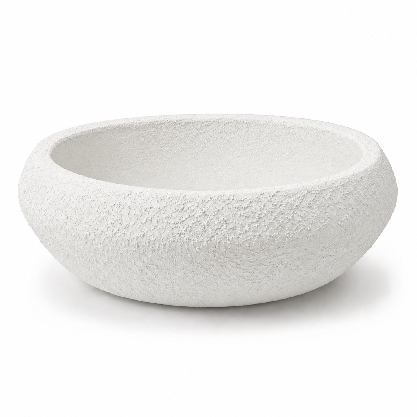 Halo Fiber Planter