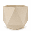 Prisma Fiber Planter