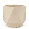 Prisma Fiber Planter