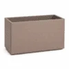 Linea Smooth Rectangular Planter