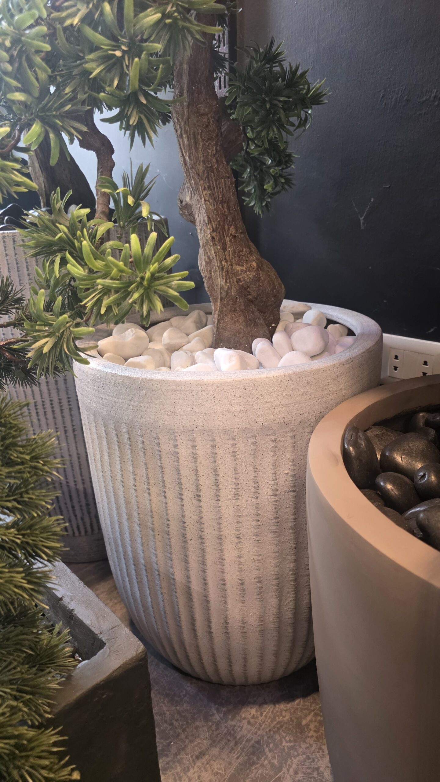 Aurelia Ribbed Ceramic - Image 2