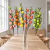 Fruit stem 60 cm styled in an interior — Neon Jungle Studios