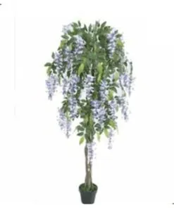 Wisteria Tree 150 cm – Neon Jungle Studios